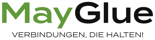 MayGlue - VERBINDUNGEN, DIE HALTEN!